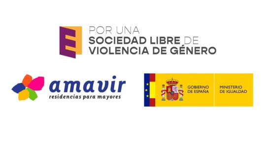 geriatricarea amavir violencia de genero