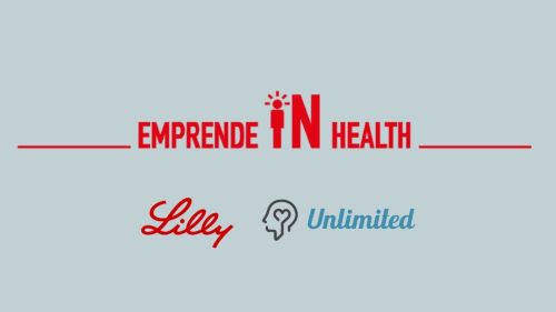 geriatricarea programa Emprende inHealth