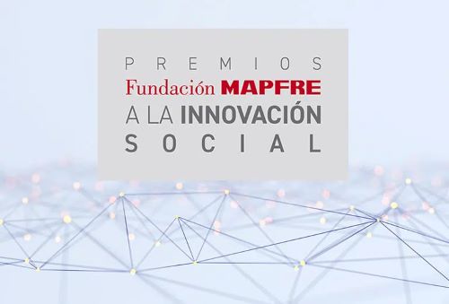 geriatricarea Premios Innovacion Social Fundacion Mapfre