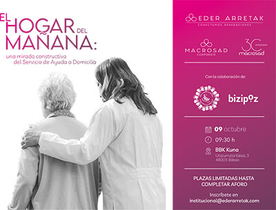 geriatricarea Servicio de Ayuda a Domicilio