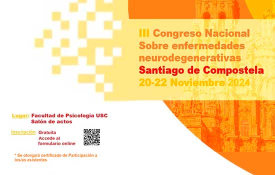 geriatricarea congreso enfermedades neurodegenerativas