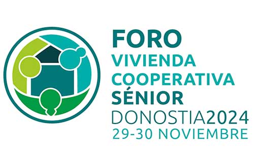 geriatricarea Vivienda Cooperativa Senior