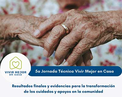 geriatricarea Vivir Mejor en Casa