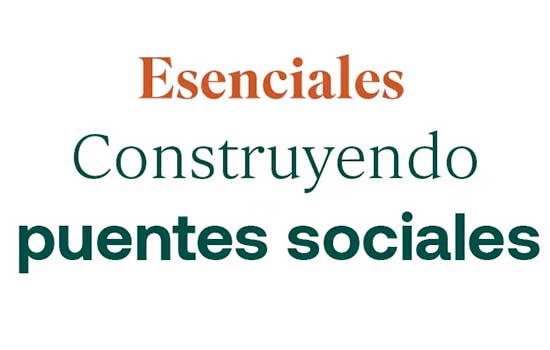 geriatricarea esenciales puentes sociales