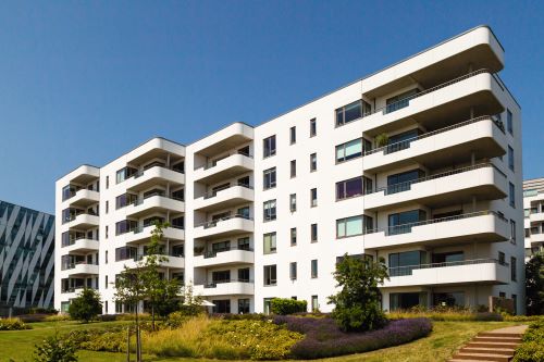 geriatricarea Passivhaus