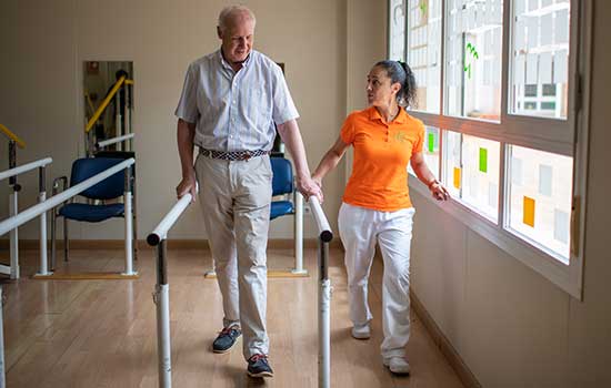 geriatricarea fisioterapia los nogales