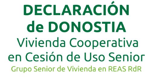 geriatricarea vivienda cooperativa