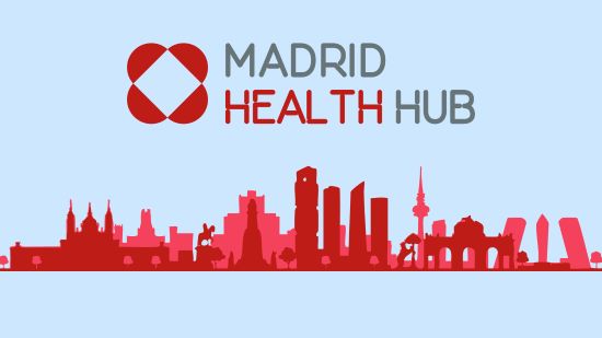 geriatricarea Madrid Health Hub MHH