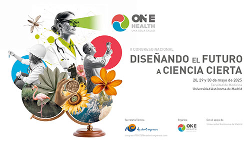 geriatricarea One Health congreso