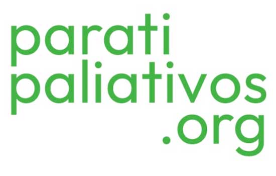 geriatricarea Para ti Paliativos