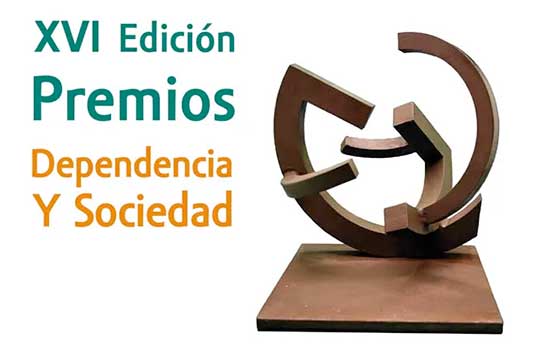 geriatricarea Premios Dependencia y Sociedad