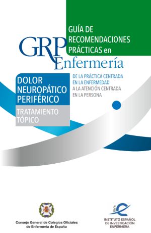 geriatricarea dolor neuropatico